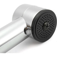 Лейка для гигиенического душа с кронштейном MasterProf ИС.200226