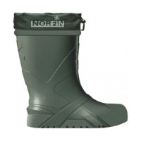Зимние сапоги Norfin BERINGS с манжетой олива, р.40-41 14861-4041