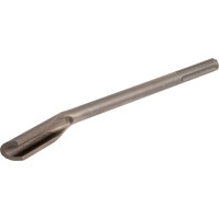 Зубило канальное (26x300 мм; SDS-MAX) MESSER 20-04-300