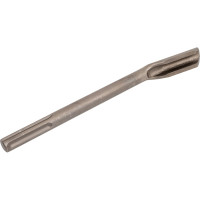 Зубило канальное (26x300 мм; SDS-MAX) MESSER 20-04-300