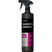 Средство для удаления бетона и цемента MEDERA Extra при t не ниже -20°С, готовый состав с триггером 0.5 л 2028-05