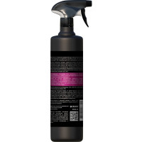 Средство для удаления бетона и цемента MEDERA Extra при t не ниже -20°С, готовый состав с триггером 0.5 л 2028-05