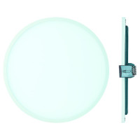 Встраиваемый светильник MANTRA SAONA C0186