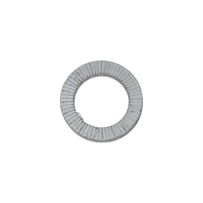 Клиновая шайба INFIX М16х25.4 Delta Protect, 10 пар 61168
