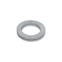 Клиновая шайба INFIX М16х25.4 Delta Protect, 10 пар 61168