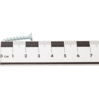 Фурнитурные саморезы Метизик 4,1х25 4384.00