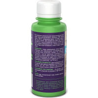 Универсальная колерная паста ЯРОСЛАВСКИЕ КРАСКИ салатный, бутылка 0,1 л О04112