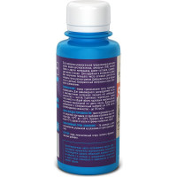 Универсальная колерная паста ЯРОСЛАВСКИЕ КРАСКИ синий, бутылка 0,1 л О03810