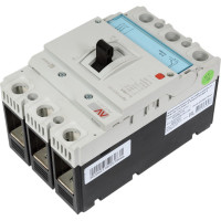 Автоматический выключатель EKF AV POWER-2/3 200А 80kA TR AVERES mccb-23-200H-TR-av