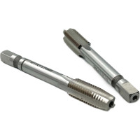 Машинно-ручной метчик TORNERI М11х1.5 комплект из 2-х штук Р6М5 038162