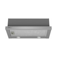 Кухонная вытяжка HOMSair FLAT 50 нержавеющая сталь Flat 50 Inox