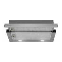 Кухонная вытяжка HOMSair FLAT 50 нержавеющая сталь Flat 50 Inox