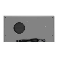 Кухонная вытяжка HOMSair FLAT 50 нержавеющая сталь Flat 50 Inox