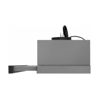 Кухонная вытяжка HOMSair FLAT 60 нержавеющая сталь Flat 60 Inox