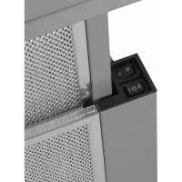 Кухонная вытяжка HOMSair FLAT 50 нержавеющая сталь Flat 50 Inox