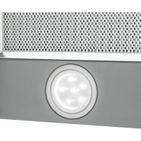 Кухонная вытяжка HOMSair FLAT 50 нержавеющая сталь Flat 50 Inox