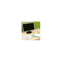 Перфорированные папки-файлы BRAUBERG EXTRA 900 А4, комплект 50 шт, матовые, 90 мкм 229669