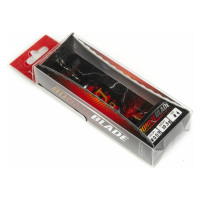 Вращающаяся блесна LUCKY JOHN BONNIE BLADE 04, 10.3г, цвет 009, в блистере LJBB04-009