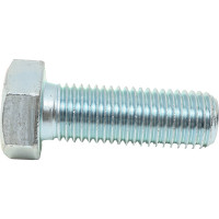 Болт ЦКИ DIN933 М24х70 8.8 Ц SW 36 аналог ГОСТ 7798-70, уп. 5 шт. 62739