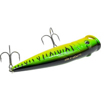 Плавающий поппер LUCKY JOHN LJ Original POP-X F 06.50/A037 LJO1006F-A037
