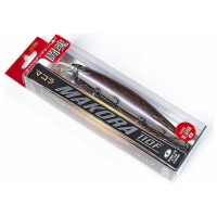 Плавающий воблер LUCKY JOHN LJ Pro Series MAKORA F 11.00/125 MA110F-125