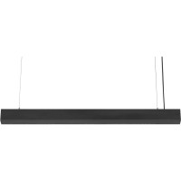 Светильник DIODEX Led Микко Норми 35Вт 4000К, Опаловый, Черный 4603789903959