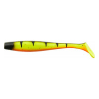 Виброхвосты LUCKY JOHN LJ 3D Series KUBIRA SWIM SHAD 5,0in, цвет PG14, 3шт. 140420-PG14