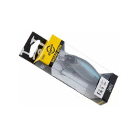 Плавающий воблер LUCKY JOHN LJ Original SHAD-X F 08.00, цвет 001 LJO0308F-001