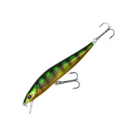 Плавающий воблер LUCKY JOHN LJ Original PIKE HUNTER F 08.00, цвет A72 LJO0708F-A72