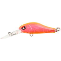 Плавающий воблер LUCKY JOHN LJ Pro Series BASARA ATG LBF 03.50/801 BATR35LBF-801