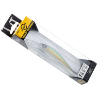 Плавающий воблер LUCKY JOHN LJ Original DEEP SHINER F 09.00/A037 LJO1309F-A037