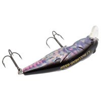 Воблер-суспендер LUCKY JOHN LJ Original BULLHEAD SP 06.50/BH04 LJO1506SP-BH04
