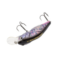 Воблер-суспендер LUCKY JOHN LJ Original BULLHEAD SP 06.50/BH04 LJO1506SP-BH04