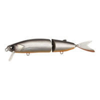 Воблер суспендер LUCKY JOHN LJ Pro Series ANTIRA SWIM SP 115 11.50, цвет 101 ANT115SP-101