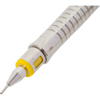 Механический карандаш Faber-Castell TK-Fine Vario L HB, 0.35 мм, с ластиком 135300