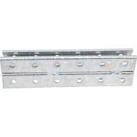 Двойной С-образный профиль DKC 41x41, L300, толщ.2,5 мм, горячеоцинкованный 1шт BPD4103HDZ