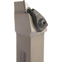 Державка токарная Premium TVJNR 2525 M16 Debever Machining Solutions DB-P-TVJNR2525M16