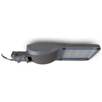 Уличный светодиодный светильник KRASO, 100W с регулируемым драйвером IP67 5000K 14000Лм F-B100