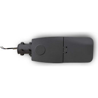 Уличный светодиодный светильник KRASO, 100W с регулируемым драйвером IP67 5000K 14000Лм F-B100