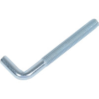 Крючок-винт ЦКИ М5х50 Ц, уп. 25 шт. 64708