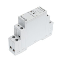 Модульный контактор Finder 2 NO, Механический индикатор + Светодиод, 223202301320