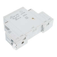 Модульный контактор Finder 2 NO, Механический индикатор + Светодиод, 223202301320