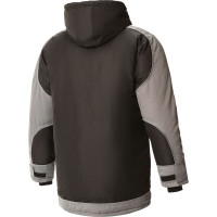 Утепленная куртка СОЮЗСПЕЦОДЕЖДА УЛЬТРА черная, р. 48-50, рост 182-188 2000000016542