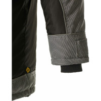 Утепленная куртка СОЮЗСПЕЦОДЕЖДА УЛЬТРА черная, р. 48-50, рост 182-188 2000000016542