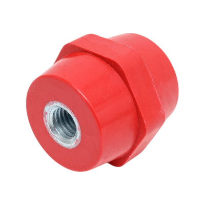 Шинный изолятор DKC 40x41 М12 1шт ISBK4070