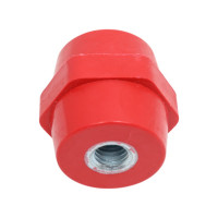 Шинный изолятор DKC 40x41 М12 1шт ISBK4070