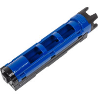Держатель для удилища MEIHO BM-230N Blue Black 50х54х266 BM-230N-BL