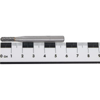 Борфреза сфероцилиндрическая C0416М04-40 JSD 52380