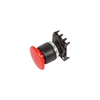 Кнопка DKC грибовидная ABHL1M4N 93686