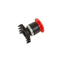Кнопка DKC грибовидная ABHL1M4N 93686